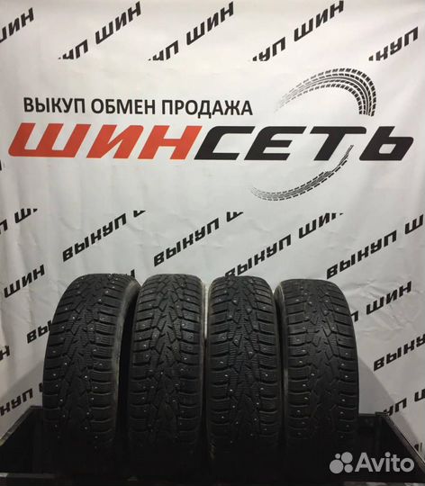 Nokian Tyres Nordman 7 185/60 R15