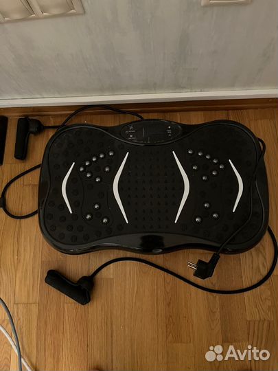 Тренажер для ног