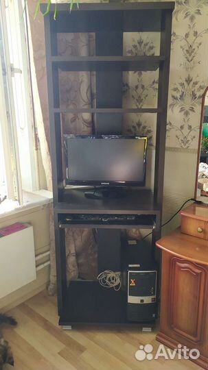 Компьютерный стол бу