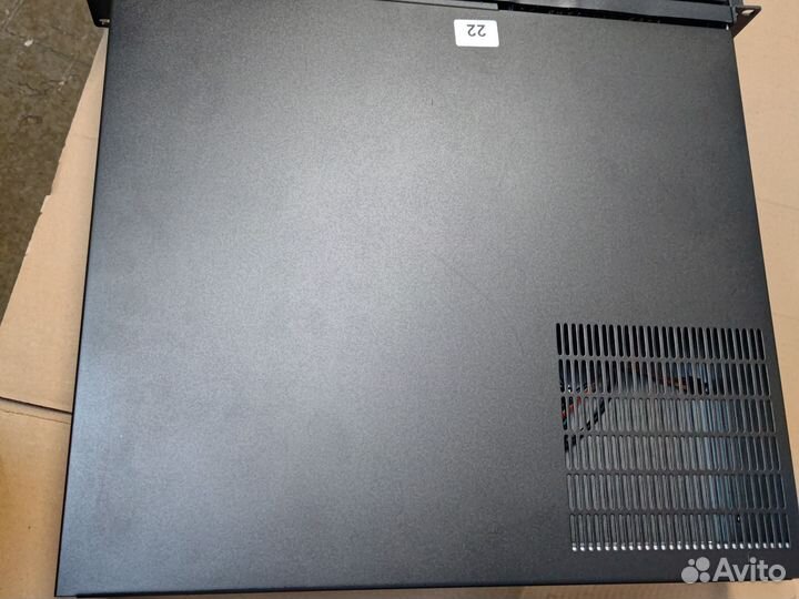 Корпус nr238cd