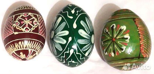 Подставки для пасхальных яиц, кулича и др