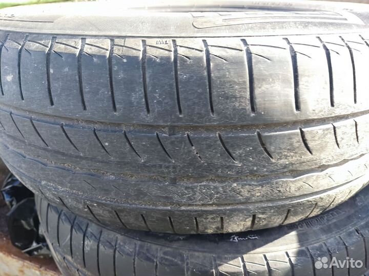 Колеса r 15 летние бу