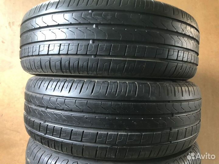 Pirelli Cinturato P7 215/60 R17
