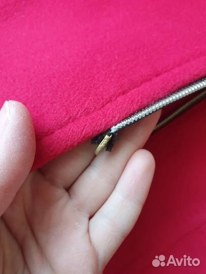 Пальто женское