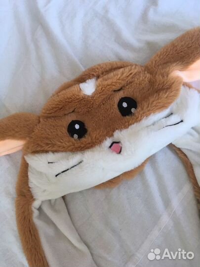 Шапка детская