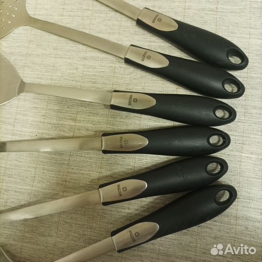 Кухонный набор vinzer (Швейцария)