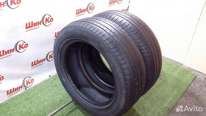 Pirelli Scorpion Verde All Season 215/60 R17