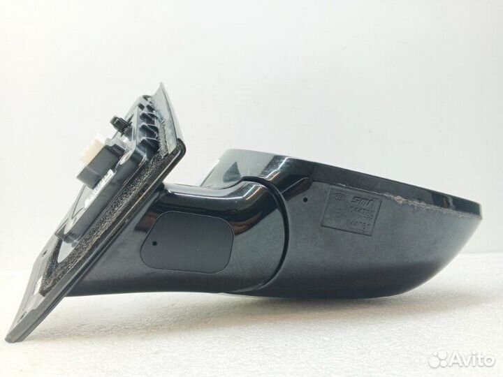 Зеркало боковое правое Kia Sportage 4 QL 2.0D D4HA