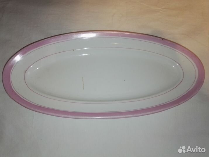 Селёдница (селёдочница) М. С. Кузнецова