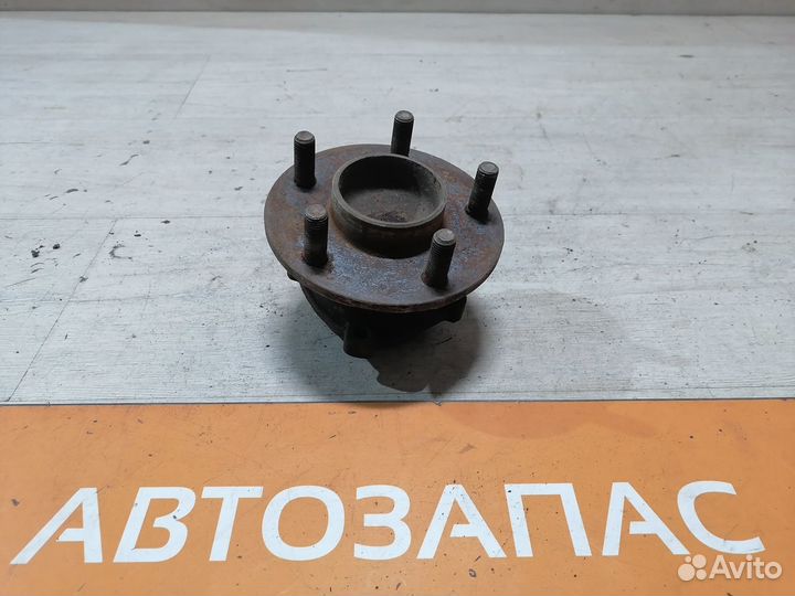 Ступица задняя Ford Focus 2 Форд Фокус 2