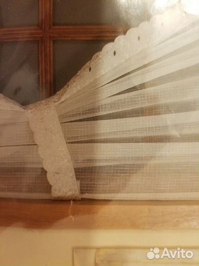 Штора Аrya текстиль Турция