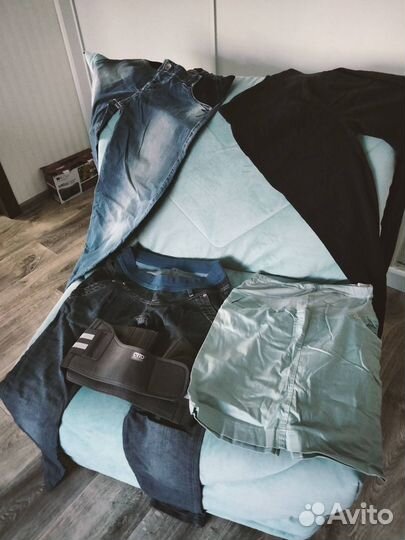 Одежда для беременных пакетом