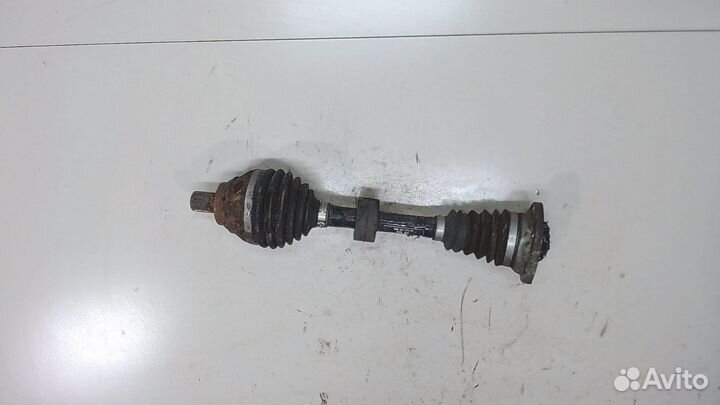 Полуось Audi A3, 2013