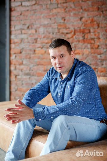 Риэлтор (Агент по недвижимости)