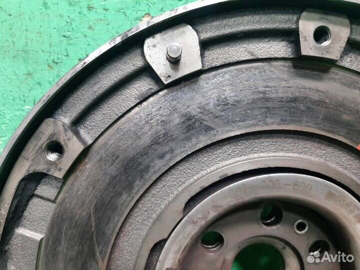 Маховик Ford Mondeo 3 2002