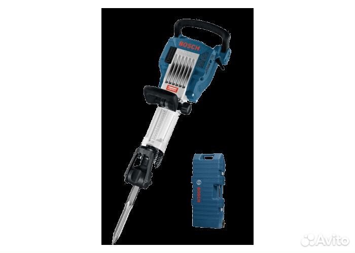 Отбойник 41 Дж