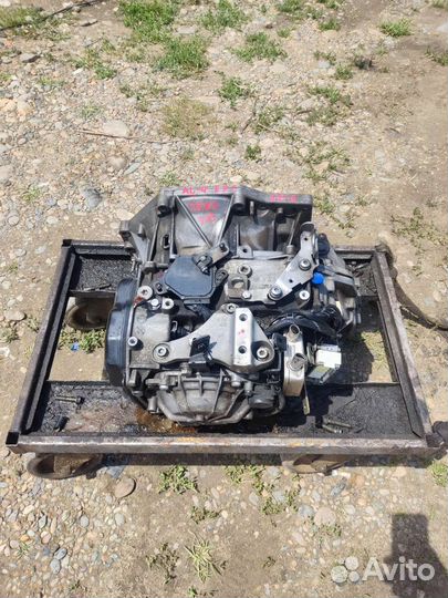 Акпп,коробка автомат al4 ep6 Citroen, Peugeot