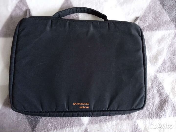 Чехол-сумка для нетбука