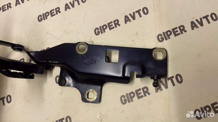 Петля капота передняя правая Land Rover Discovery