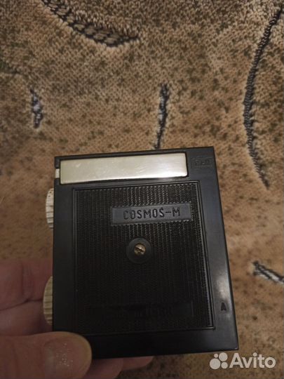 Радиоприемник СССР