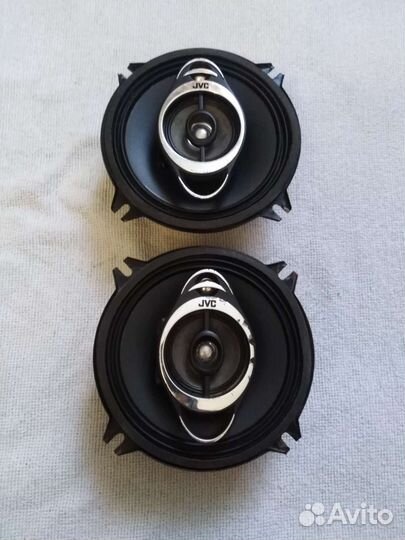 Динамики в авто