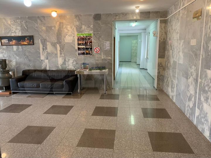 Офис, 48 м²
