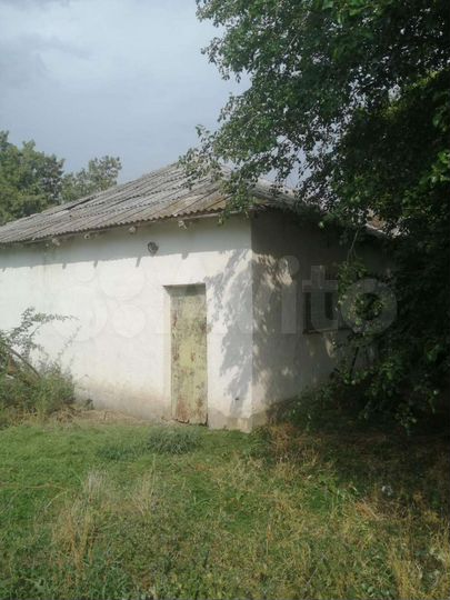 Дом 256 м² на участке 1 сот.