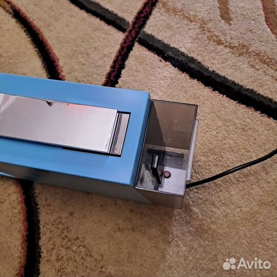 Капсульная кофемашина