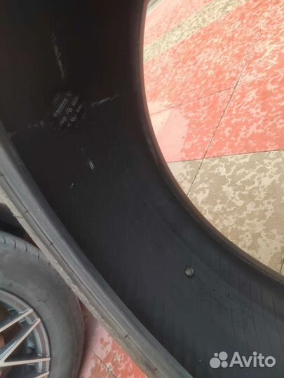 Tigar Winter 225/45 R18 95