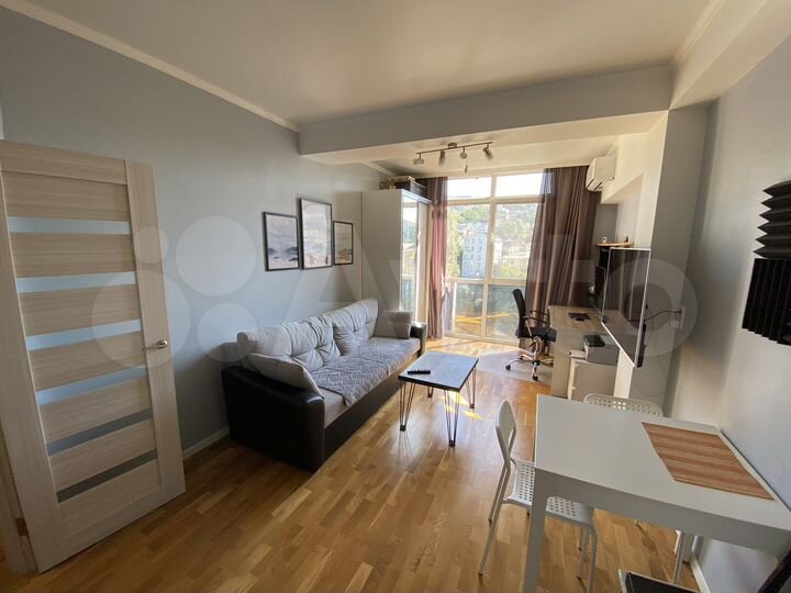 2-к. квартира, 40 м², 7/11 эт.