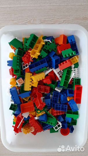 Игровой конструктор