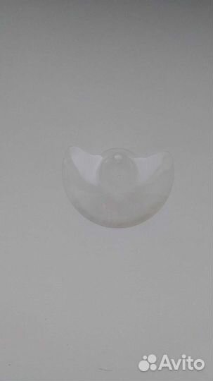 Накладки на грудь