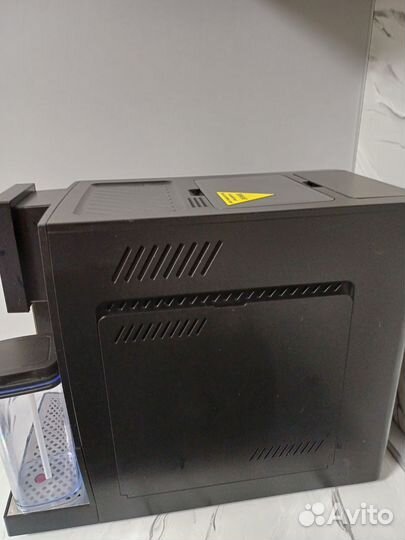 Кофемашина Rondell