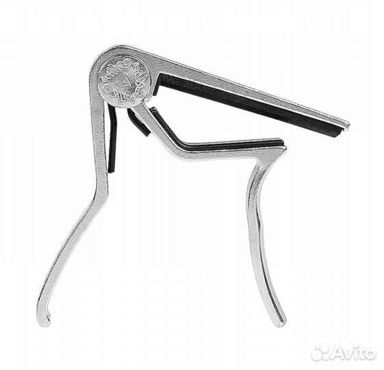 Каподастр для классической гитары Alice