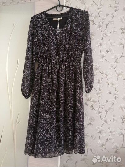 Платье zara