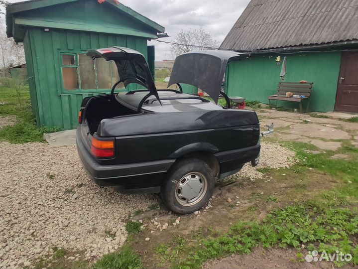 Прицеп легковой