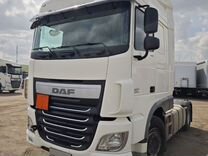 DAF XF 460 FT, 2016