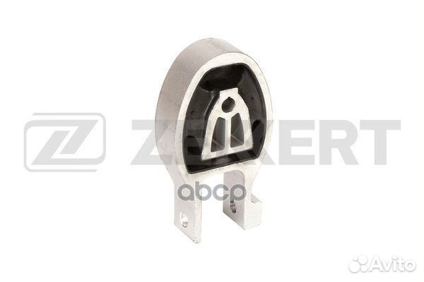 Опора двигателя задняя Ford Mondeo IV 07- S-Ma