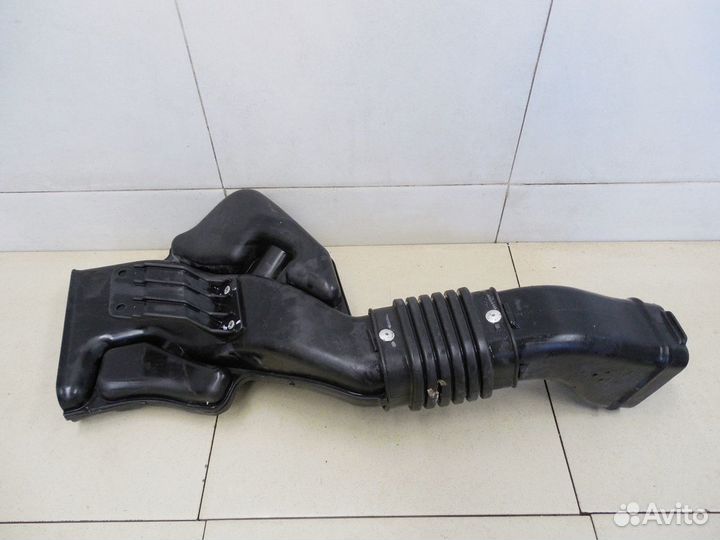 Воздухозаборник (внутри) ASX 2010-2016