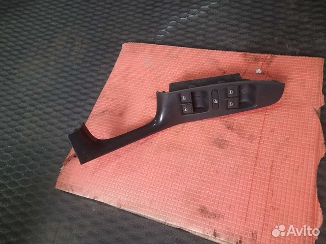 Блок стеклоподьемников Фольксваген джетта 6