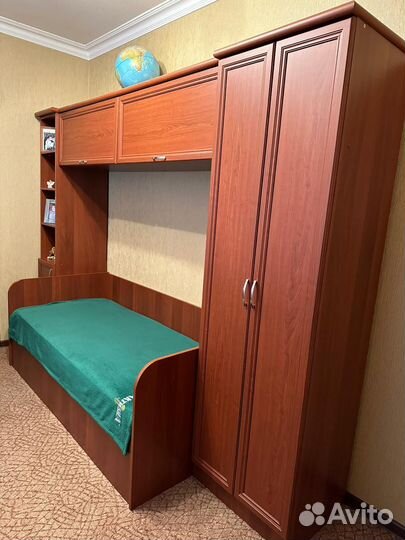 Детский спальный гарнитур