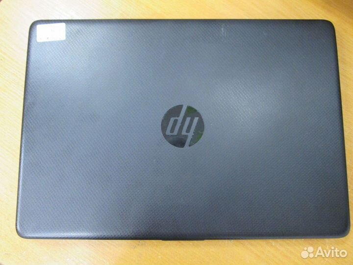 HP 14-cf3008ur i3/8Gb/SSD256Gb/Radeon 620/14