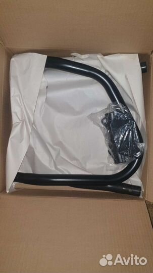 Дуги иж безопасности под СССР новые