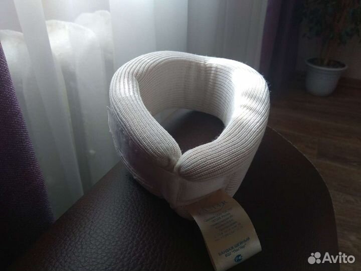 Бандаж шейный бш Пастер.Детский