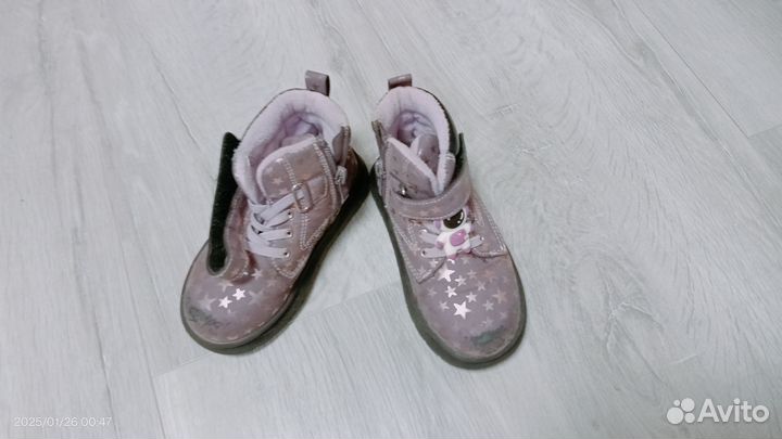 Детские вещи бесплатно