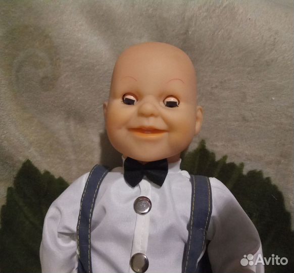 Куклы разные, пупсы,винил, винтаж 1970-х, ГДР