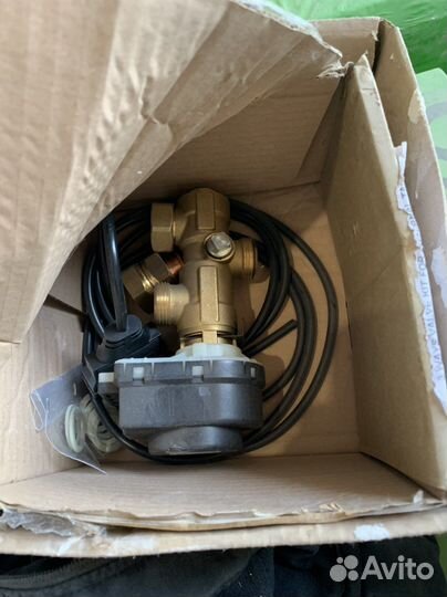 Газовый котел baxi eco four 1.24 одноконтурный