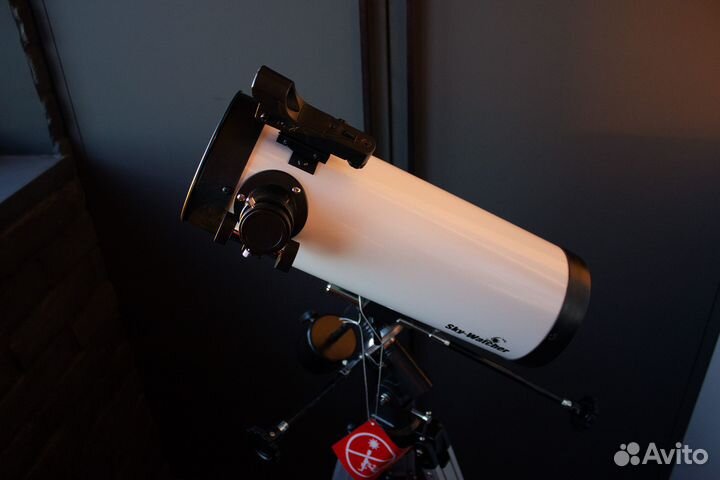Телескоп Sky-Watcher BK 1145 EQ-1