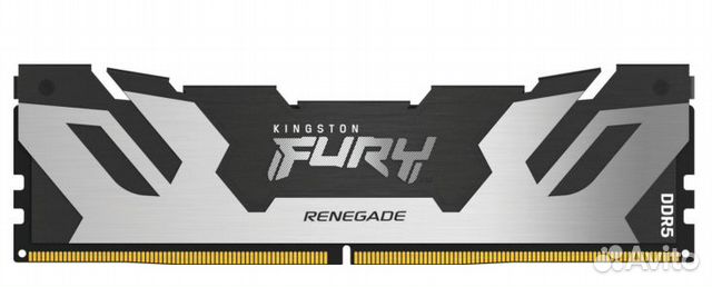 Высокоскоростная память DDR5 (цена за комплект)