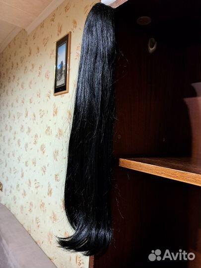 Продаю 2 шиньона